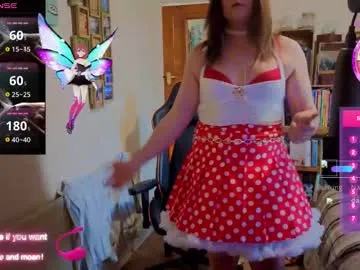 MurkaLux – webcam model profile photo Image 13