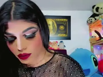 mayadashaaa – webcam model profile photo Image 10