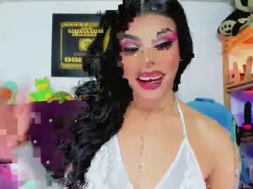 mayadashaaa – webcam model profile photo Image 12