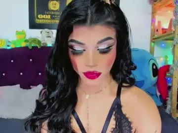 mayadashaaa – webcam model profile photo Image 14