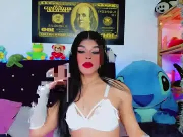 mayadashaaa – webcam model profile photo Image 18