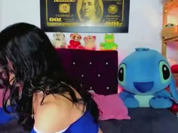 mayadashaaa – webcam model profile photo Image 8