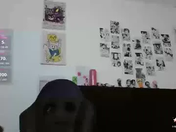 ruby_dallos – webcam model profile photo Image 14