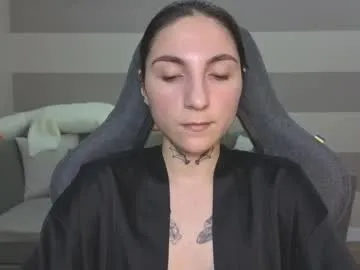 xunybany – webcam model profile photo Image 3