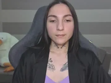 xunybany – webcam model profile photo Image 6