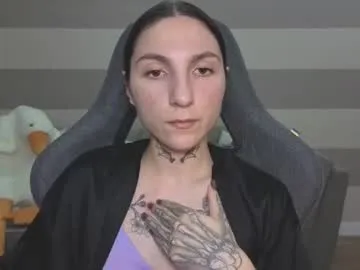 xunybany – webcam model profile photo Image 7