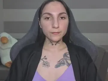 xunybany – webcam model profile photo Image 9