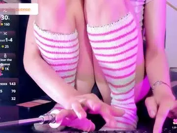 cute_fox_girl – webcam model profile photo Image 2