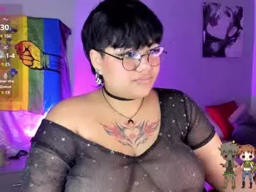 glossybabe_ – webcam model profile photo Image 10