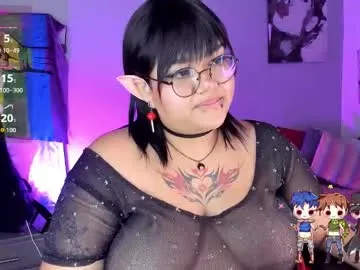 glossybabe_ – webcam model profile photo Image 19