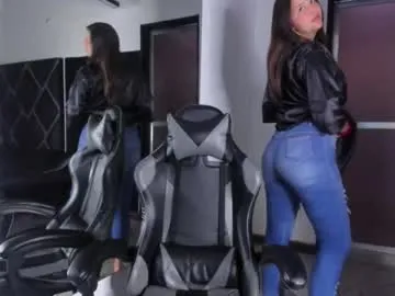 charlottee_starr – webcam model profile photo