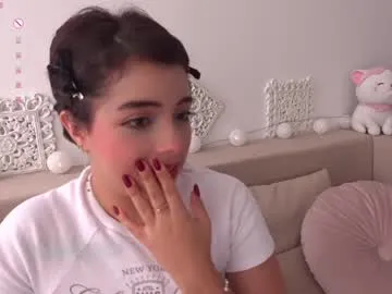 cheerrysweett – webcam model profile photo