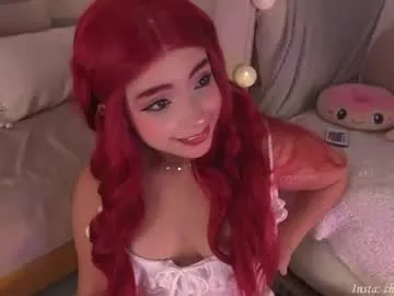 linda_power – webcam model profile photo Image 2