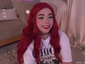 linda_power – webcam model profile photo Image 8