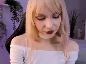 cherry_bitter – webcam model profile photo