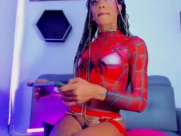 AlexisGrays – webcam model profile photo Image 2