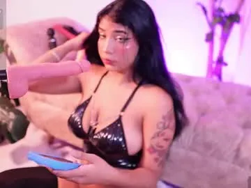 twofiresouls – webcam model profile photo Image 17