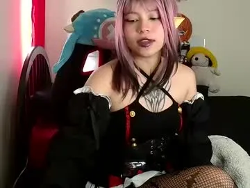 fresita_pink_ – webcam model profile photo Image 15