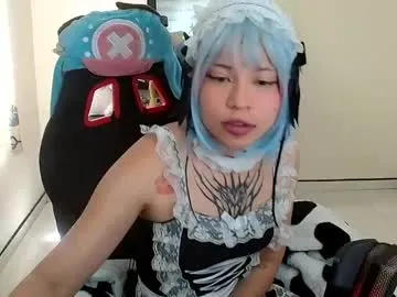 fresita_pink_ – webcam model profile photo Image 5