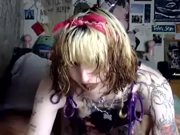 bridgetjean – webcam model profile photo Image 3