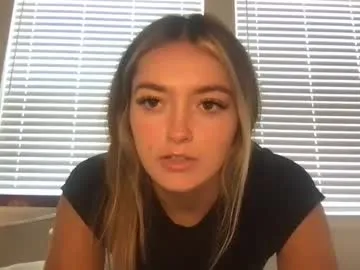 chloehartxo – webcam model profile photo