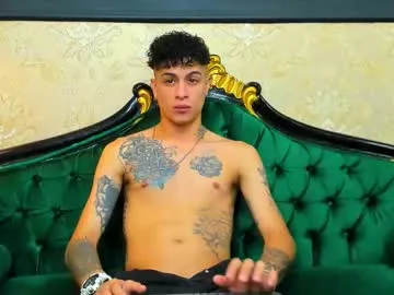alex_bigclit – webcam model profile photo Image 2