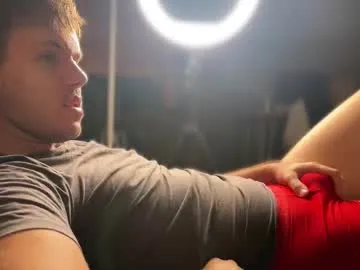 couple_of_fire_ – webcam model profile photo Image 2