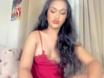 mayadashaaa – webcam model profile photo Image 8