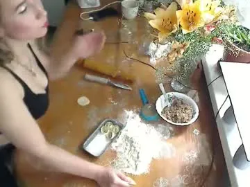 Kamila5555555 – webcam model profile photo Image 5