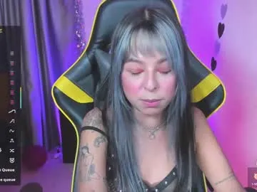 xlunami – webcam model profile photo Image 10