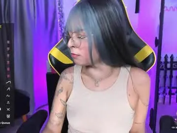 xlunami – webcam model profile photo Image 19