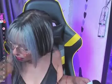 xlunami – webcam model profile photo Image 5