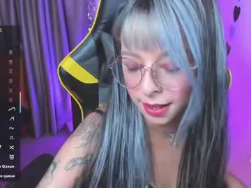 xlunami – webcam model profile photo Image 8