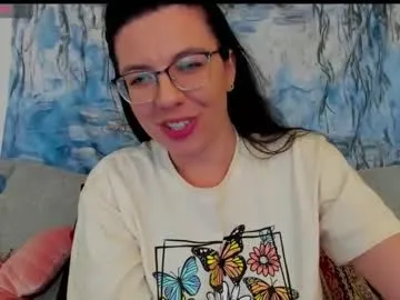 wildpammy – webcam model profile photo Image 8