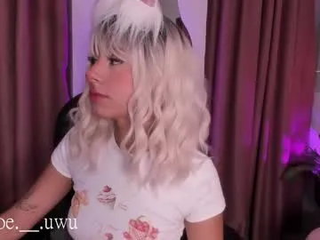 xlunami – webcam model profile photo Image 6