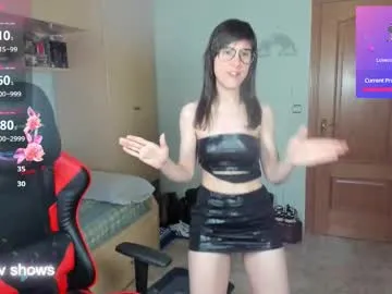 bunnydollstella – webcam model profile photo Image 17