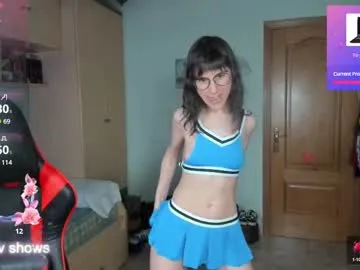 bunnydollstella – webcam model profile photo Image 7