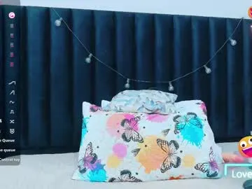 mara_summer – webcam model profile photo Image 14