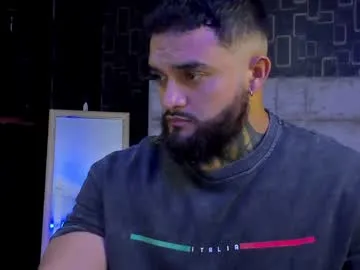 connor_666 – webcam model profile photo