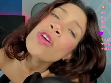 isabella_mendez_1 – webcam model profile photo Image 8