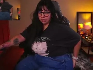 bunnydollstella – webcam model profile photo Image 5