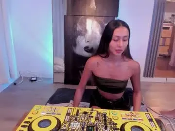 Stasya-moor – webcam model profile photo Image 5