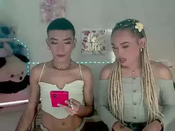 PinkFoxya – webcam model profile photo Image 18