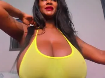 xunybany – webcam model profile photo Image 6