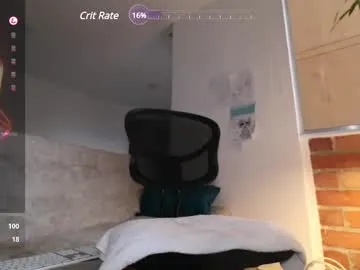 Princess-Dia – webcam model profile photo Image 6