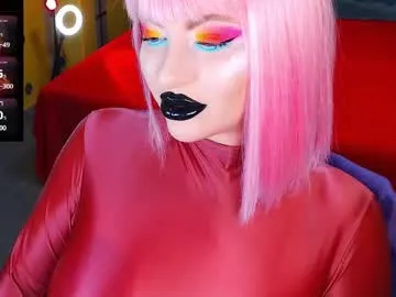 crazypinkyball Image 13
