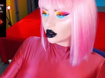 crazypinkyball Image 18