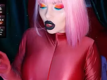 crazypinkyball Image 2