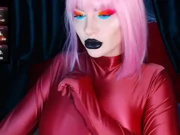 crazypinkyball Image 3