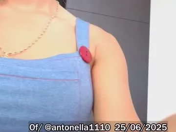 cristal_antonella Image 13